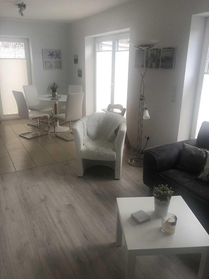 Ferienwohnung Voelker Haven Exterior photo