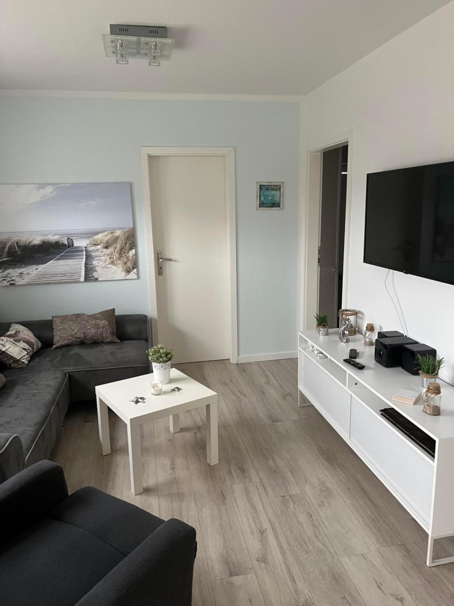 Ferienwohnung Voelker Haven Exterior photo