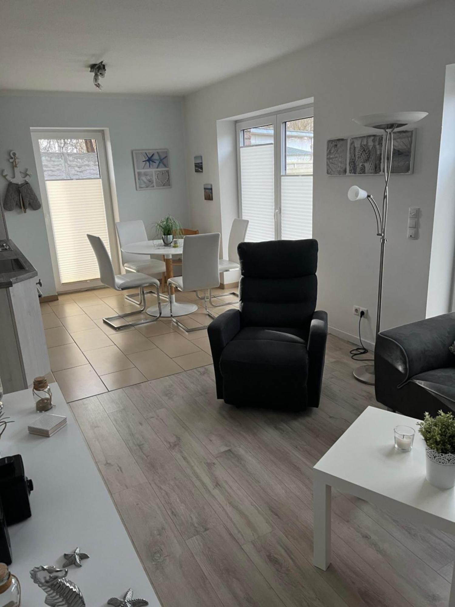 Ferienwohnung Voelker Haven Exterior photo