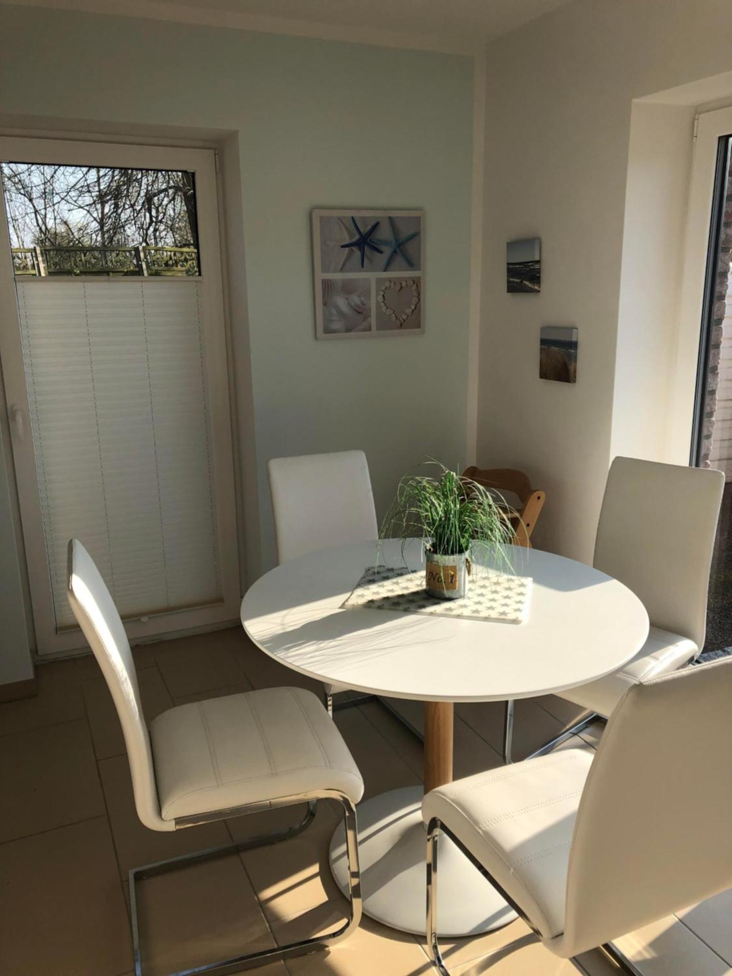 Ferienwohnung Voelker Haven Exterior photo