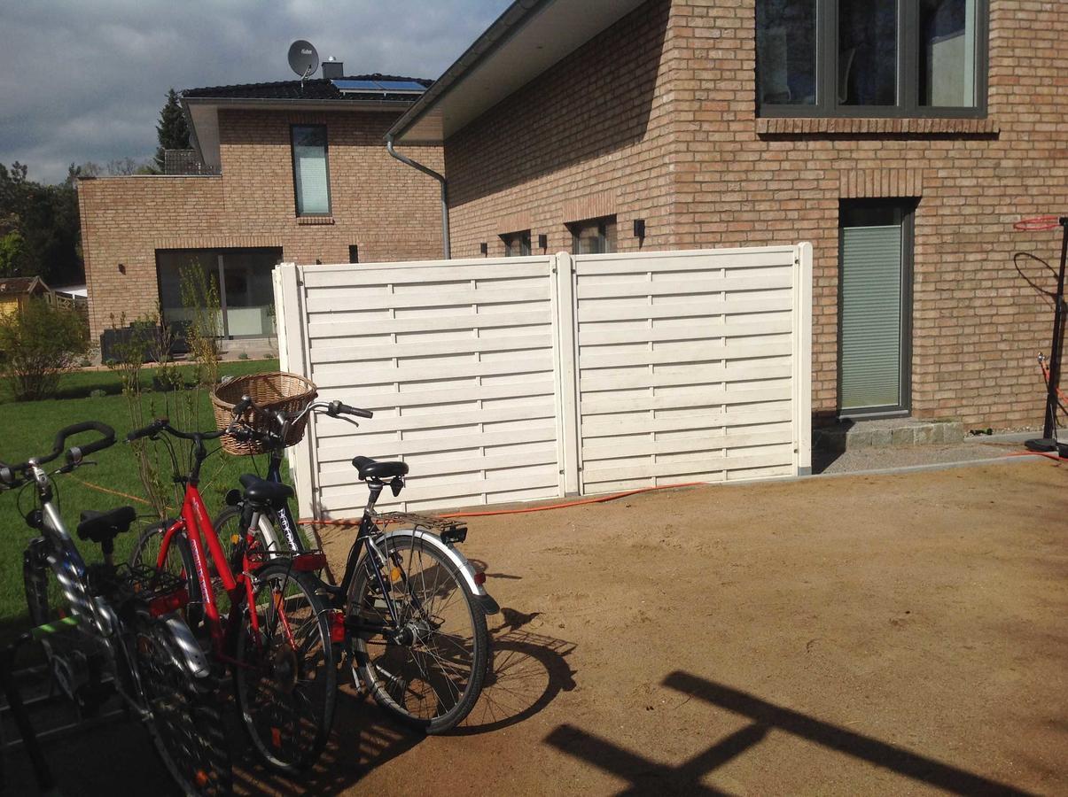 Ferienwohnung Voelker Haven Exterior photo